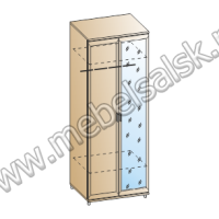Шкаф ШК-2804
